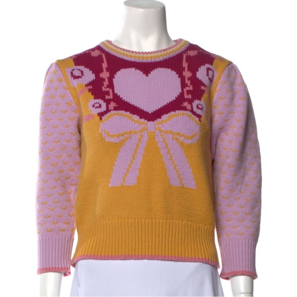 LSF Sweater New - Picture 1 of 4